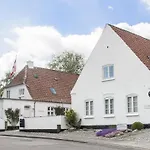 Skovridergaardens *