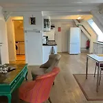 Apartment Skovridergaardens *