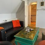 Skovridergaardens Apartment *