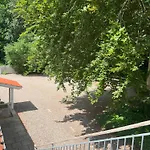 Apartment Skovridergaardens *