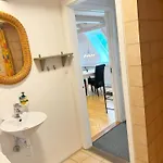 Skovridergaardens Apartment *