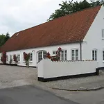 Skovridergaardens Apartment *