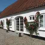 Skovridergaardens Apartment