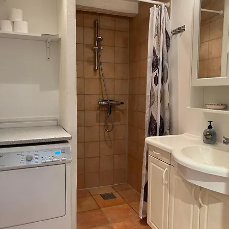Apartment Skovridergaardens *
