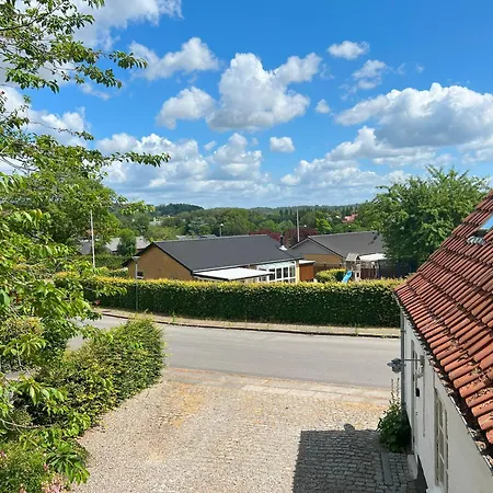 Skovridergaardens Lägenhet *