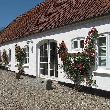 Skovridergaardens Lägenhet